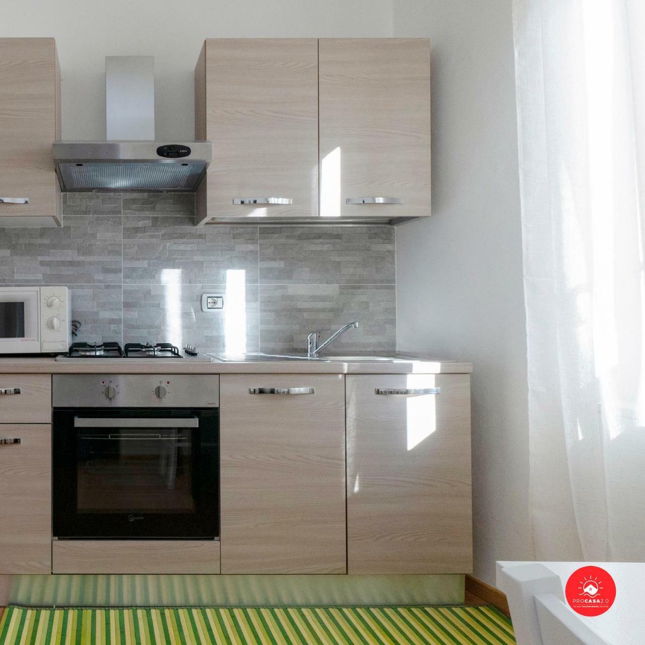 36 Holidays Home La Spezia Luaran gambar