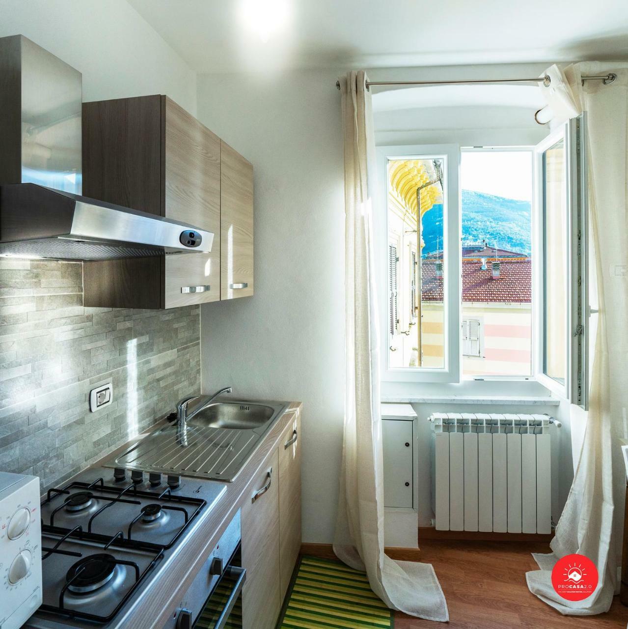 36 Holidays Home La Spezia Luaran gambar